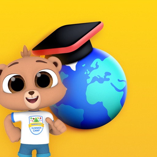 MarcoPolo World School