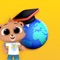 At MarcoPolo World School, we’ve reimagined how your child can best discover and learn about the fascinating world around them
