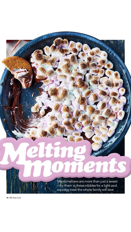 BBC Easy Cook Magazine