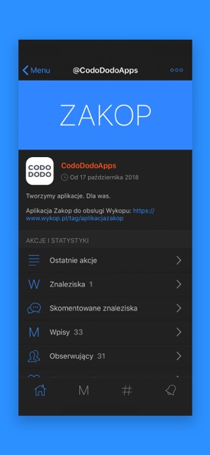 Zakop - Wykop.pl browser(圖6)-速報App