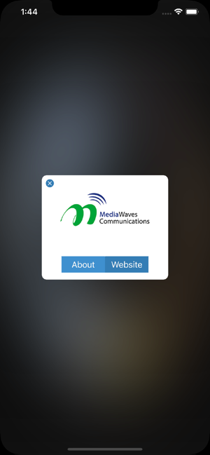 MediaWaves Communications(圖5)-速報App