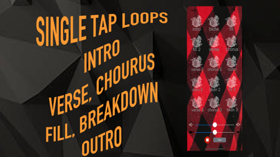 Indie Drum Loops review screenshots