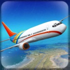 Top 40 Games Apps Like Flying Airplane Simulator 3D - Best Alternatives
