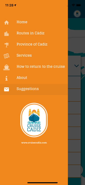 Discover Cadiz(圖6)-速報App