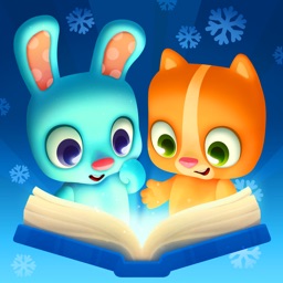 Petites histoires: lire livres