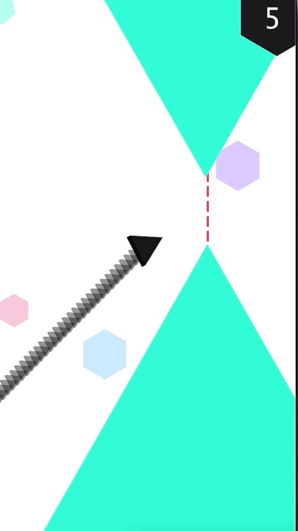 Spikey Dash screenshot-4