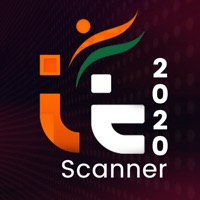 ITScanner2020 sur PC