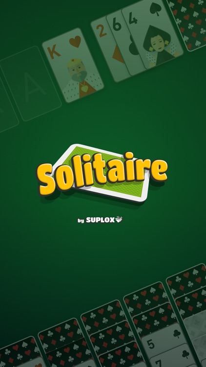 Solitaire by Suplox