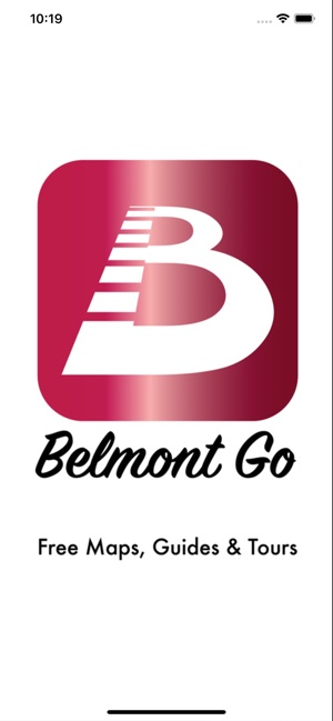 Belmont Go(圖1)-速報App