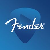 Guitar Lessons | Fender Play icon