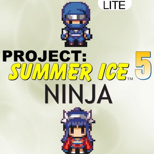 Project: Summer Ice 5 Lite
