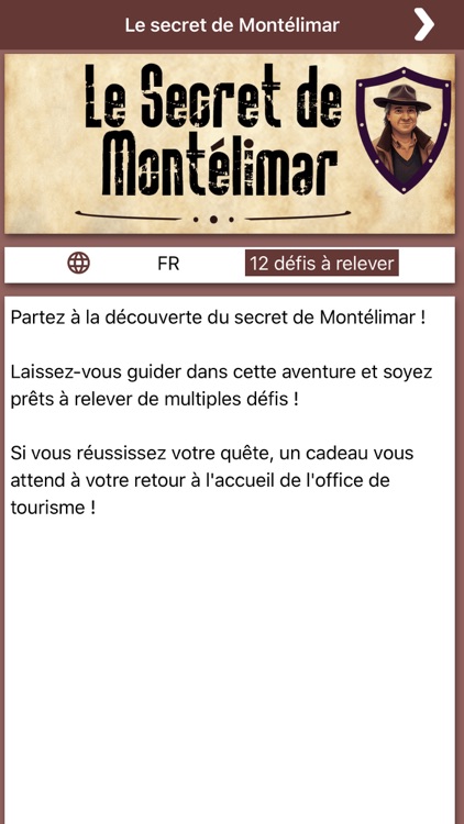 Le Secret de Montélimar screenshot-3