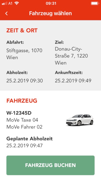 MoVe Mobilität i.d. Verwaltung