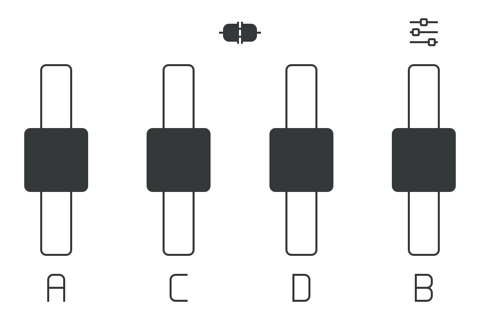 Boost Remote - náhled