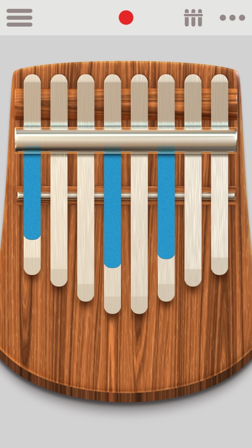 【图】Kalimba ∞(截图3)