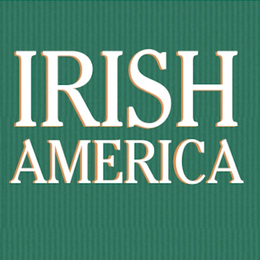 Irish America icon