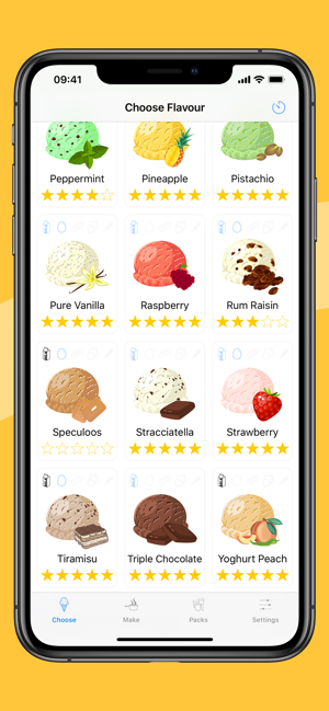 Gelato(圖1)-速報App