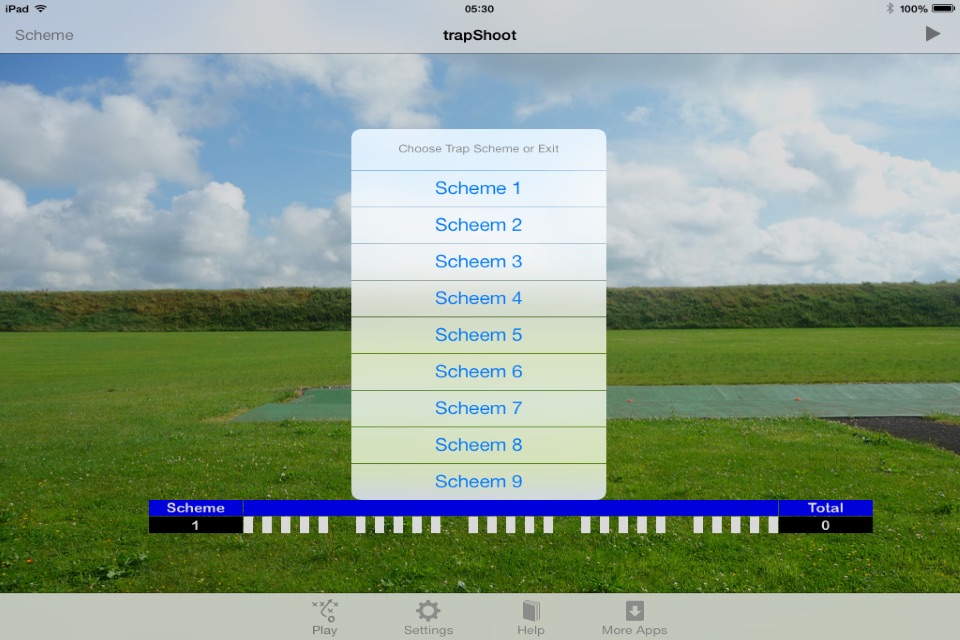 Trap Shoot screenshot 2