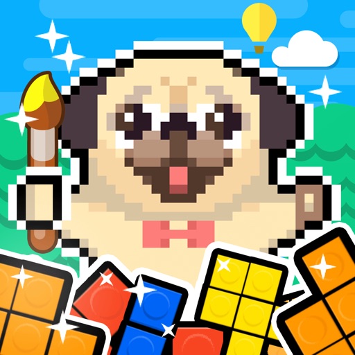 Brick Valley - My Virtual Pet