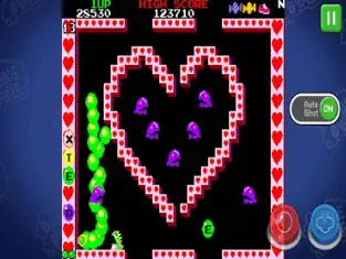 Imágen 6 BUBBLE BOBBLE classic iphone