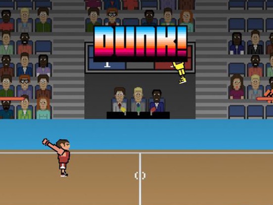 Slam & Dunkのおすすめ画像2