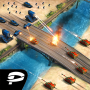 Soldiers Inc: Mobile Warfare