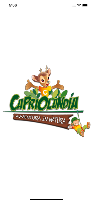 Capriolandia