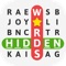 Ready to search Hidden Words
