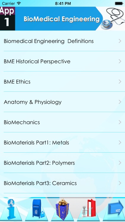 Biomedical Engineering (BME)