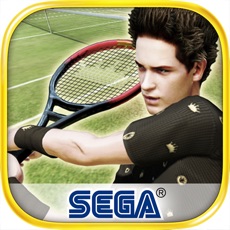 Activities of Virtua Tennis Challenge