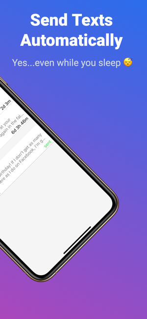 Later - Schedule Texts & Email(圖2)-速報App