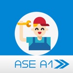 Download ASE (A1) SERIES TEST PREP app