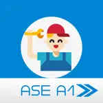 ASE (A1) SERIES TEST PREP App Cancel