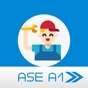ASE (A1) SERIES TEST PREP app download