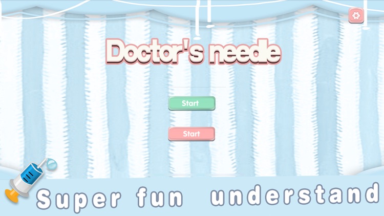 Doctor's Needle