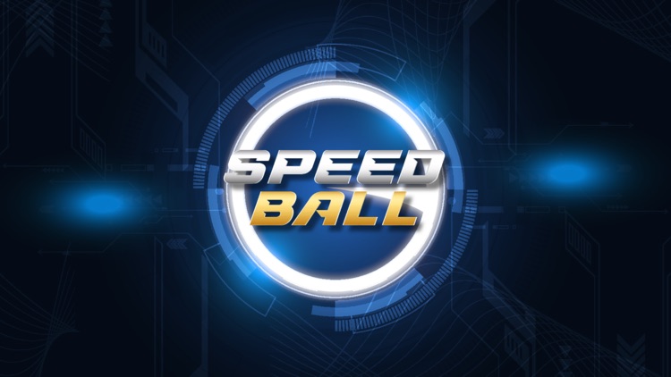 Speed Ball GO