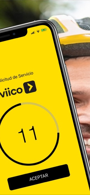 Viico Reparto(圖3)-速報App