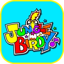 The Adventures of Junglebirdy