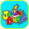 The Adventures of Junglebirdy is a musically inspired, animated,