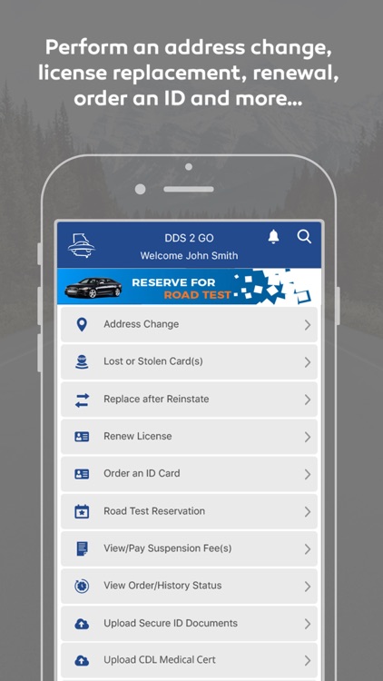 DDS 2 GO screenshot-4