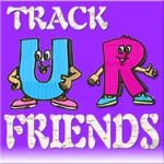 Track Your Friends