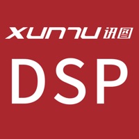 讯图车载DSP调音台 pour PC