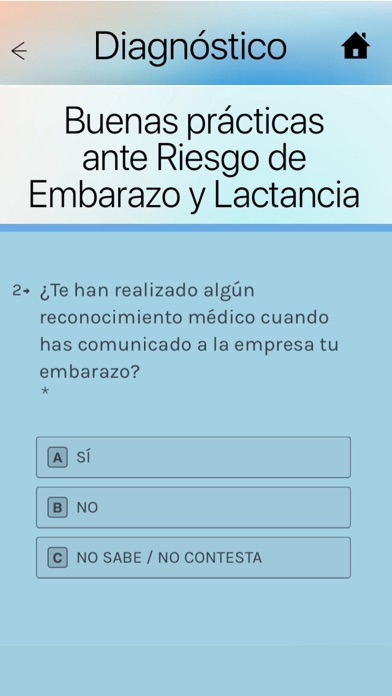 How to cancel & delete Salud Laboral CCOO CYL from iphone & ipad 4