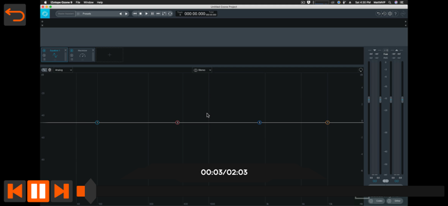 Toolbox Course For Ozone 9(圖4)-速報App