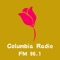 Columbia Radio FM 96