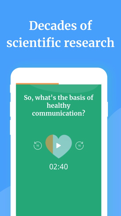 Lasting: Marriage Health App screenshot-6