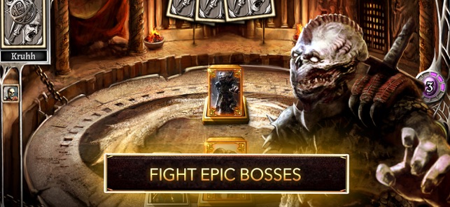 Drakenlords: RPG Card Duels(圖3)-速報App