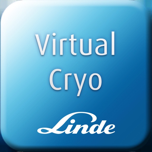 Linde Virtual Cryo