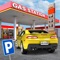 Drive a selection of Awesome Vehicles, from Sedans through Sports Cars, Buses to even the most outlandish ones – a Tow Truck, a Fuel Tanker Truck and more
