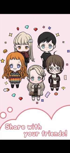 Unnie doll(圖4)-速報App